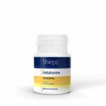 Shiepz Melatonine 0.1 mg Original - 15.99 euro