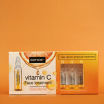Sence Gezichtsserum Set Vitamin C - 2.19 euro