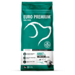 Plein Euro-Premium Adult Medium Lam - Rijst aanbieding