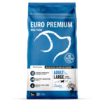 Euro-Premium Adult Large Kip - Rijst  3 kg