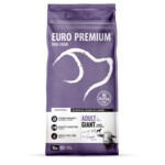 Euro-Premium Adult Giant Lam - Rijst