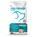 Euro-Premium Adult Sterilized+