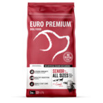 Euro-Premium Senior Lam - Rijst