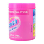 6x Vanish Oxi Action Poeder - 31.99 euro