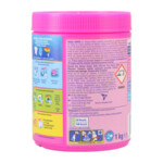 6x Vanish Oxi Action Poeder - 31.99 euro