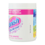 Vanish Oxi Action Base Poeder Crystal White - Witte was - 7.99 euro