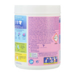 Vanish Oxi Action Base Poeder Crystal White - Witte was - 7.99 euro