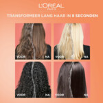 L'Oréal Elvive Dream Lengths Wonder Water - 12.99 euro