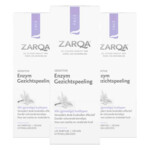 3x Zarqa Sensitive Gezichtspeeling - 27.55 euro