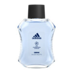 Adidas Adidas UEFA VIII Champions Edition Eau de Toilette Spray