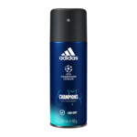 Adidas Deodorant Adidas UEFA VIII Champions Edition