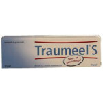 Heel Traumeel S Spier en Gewricht Gel - 11.59 euro