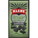 8x Klene Laurier Ontdekkingsreis