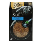 Sheba Soup Tonijn