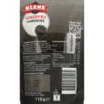 6x Klene Lauriertjes Suikervrij - 14.29 euro