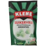 Klene Groentjes Suikervrij - 28.39 euro
