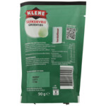 Klene Groentjes Suikervrij - 28.39 euro