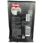 6x Klene Dubbelzoute Dobbelstenen Suikervrij - 15.1 euro
