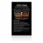 John Frieda Precision Foam Colour Haarkleuring 6N Light Natural Brown - 17.09 euro