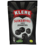 12x Klene Zoete Zonnetjes Suikervrij - 25.47 euro