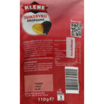 12x Klene Dropgums Suikervrij - 26.69 euro