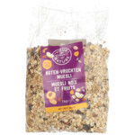 Your Organic Nature Noten-Vruchten Muesli - 6.19 euro