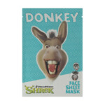 Sence Gezichtsmasker Donkey