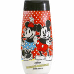 Disney Douchegel 2in1 Mickey en Minnie