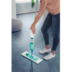Leifheit Vloerwisser Easy Spray XL - 39.49 euro