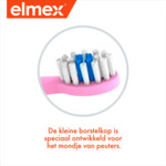 Elmex Kinder Tandenborstel (0-3 jaar) Zacht - 3.85 euro