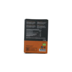 3x Smaakt Bio Lijnzaad Crackers Less Carb - 16.01 euro