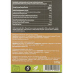 3x Smaakt Lijnzaad Crackers Less Carb - 15.26 euro
