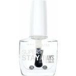 Maybelline Nagellak SuperStay 7 Days 25 Crystal Clear