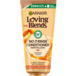 6x Garnier Loving Blends Honing Goud No Rinse Conditioner