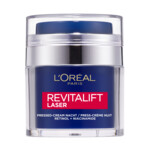 L'Oréal Revitalift Laser Pressed Nachtcreme