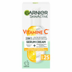 Garnier Vitamine C Serum Crème