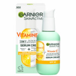 Garnier SkinActive Vitamine C Glow Booster Serum Crème - 23.99 euro
