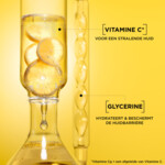 Garnier SkinActive Vitamine C Glow Booster Serum Crème - 24.99 euro