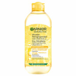 Garnier SkinActive Micellair Reinigingswater met Vitamine C  400 ml