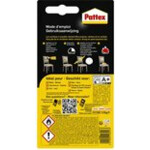 Pattex Contactlijm Transparant - 9.45 euro