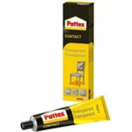 Pattex Contactlijm Transparant - 9.45 euro