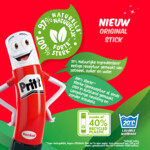 Pritt Plakstift Original Extra Sterk - 5.59 euro
