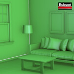 Rubson Voegkit Binnen - 6.49 euro