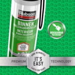 Rubson Voegkit Binnen - 6.49 euro