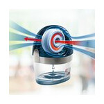 Rubson Vochtopnemer Navultabs Aero 360° - 28.09 euro