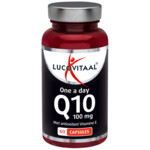 Lucovitaal Q10 100 mg