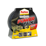 Pattex Power Tape Zwart