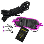 Tease & Please Erotisch Spel Tease Me - 11.32 euro