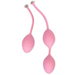 Vaginaballetjes Luxe - 21 euro