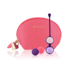 Rianne S Vaginaballetjes Koraalroze - 16.55 euro